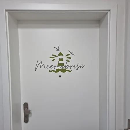 Dahmer Duenen - Meeresbrise Lägenhet Dahme (Schleswig-Holstein)