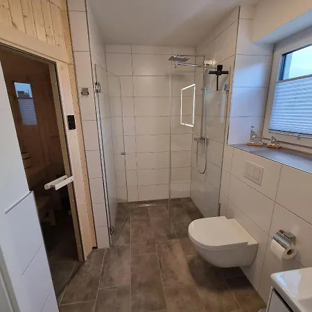 Dahmer Duenen - Meeresbrise Dahme (Schleswig-Holstein)
