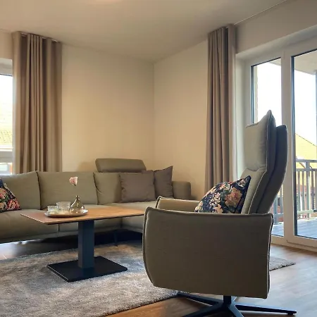Lägenhet Dahmer Duenen - Meeresbrise Dahme (Schleswig-Holstein)