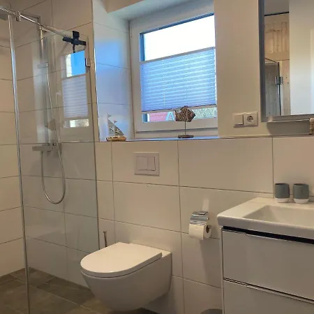 Apartment Dahmer Duenen - Meeresbrise