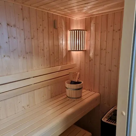 Lägenhet Dahmer Duenen - Meeresbrise Dahme (Schleswig-Holstein)