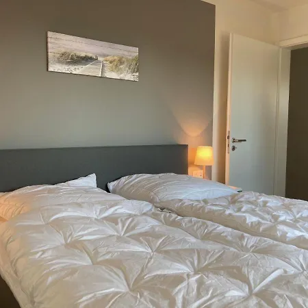 Dahmer Duenen - Meeresbrise Apartment